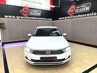 Usado VW Passat Advance 151 CV (111 kW) 2018 Blanco Berlina