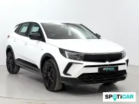 Usado Opel Grandland X S 131 CV (96 kW) 2023 Blanco SUV