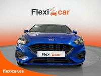 usado Ford Focus 1.0 Ecoboost ST Line Aut. 125