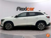 Usado Renault Austral Evolution 199 CV (146 kW) 2023 Blanco SUV