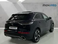 Usado DS Automobiles DS7 Crossback Opera 300 CV (220 kW) 2024 Azul SUV
