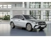 Usado Mercedes GLC220 197 CV (144 kW) 2025 Plateado SUV