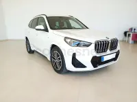 Usado BMW X1 Shadowline 150 CV (110 kW) 2025 Blanco SUV