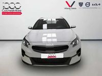 Brugt Kia XCeed 100 HK (73 kW) 2024 Hvid SUV