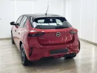 Usado Opel Corsa Edition 101 CV (74 kW) 2023 Rojo Utilitario