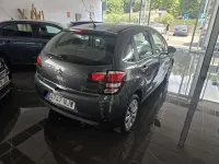 Usado Citroën C3 Tonic 68 CV (50 kW) 2015 Gris Utilitario
