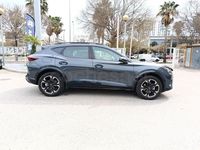 Usado Cupra Formentor 150 CV (110 kW) 2025 Gris / plata SUV