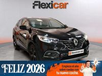 Usado Renault Kadjar Black Edition 160 CV (117 kW) 2019 Negro SUV