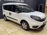 usado Fiat Doblò 1.3 MTJ Combi 95CV