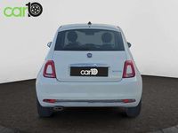Usado Fiat 500 Dolcevita 69 CV (50 kW) 2023 Blanco Berlina