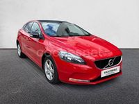 Usado Volvo V40 Momentum 120 CV (88 kW) 2017 Blanco Familiar
