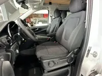 Usado Mercedes V250 Marco Polo 190 CV (139 kW) 2022 Blanco Monovolumen