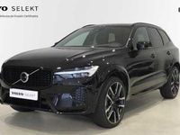 Usado Volvo XC60 Ultra 2025 Negro SUV
