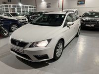 usado Seat Leon 1.6TDI CR S&S Style 115