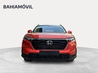 Nuevo Honda CR-V Advance 184 CV (135 kW) 2025 Rojo SUV