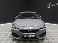 Usado Cupra Leon 150 CV (110 kW) 2024 Gris Berlina