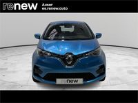 Usado Renault Zoe Intens 80 kW (109 CV) 2020 Eléctrico Utilitario