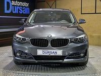 Käytetty BMW 320 Comfort Edition 190 HP (139 kW) 2020 Harmaa Farmari