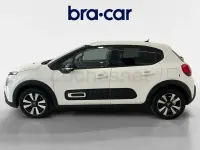 Usado Citroën C3 PureTech 83 CV (61 kW) 2024 Blanco Berlina