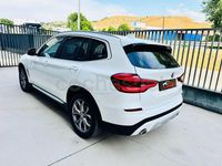 Usado BMW X3 xLine 265 CV (194 kW) 2020 Blanco SUV