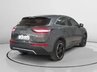 Usado DS Automobiles DS3 Crossback Performance 130 CV (95 kW) 2021 Gris SUV