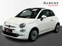 Usado Fiat 500 Dolcevita 70 CV (51 kW) 2022