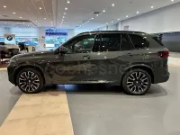 Nuevo BMW X5 xLine 298 CV (219 kW) 2026 Gris / plata SUV