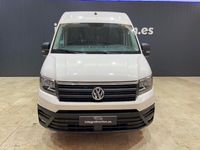 usado VW Crafter 35 Furgón BM TN L3H2 2.0 TDI 103kW (140CV)