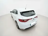 Usado Renault Mégane Business 116 CV (85 kW) 2020 Blanco Utilitario