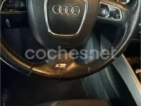 Usado Audi Q5 S-Line 170 CV (125 kW) 2011 Beige SUV