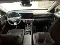 Usado Hyundai Kona Blackline 101 CV (74 kW) 2025 Blanco SUV