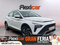Usado Hyundai Bayon 84 CV (61 kW) 2023 Blanco SUV