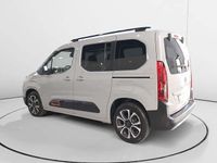 Usado Citroën Berlingo Shine 130 HP (95 kW) 2019 Bege Monovolume