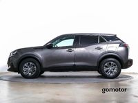 Usado Peugeot 2008 Active 110 HP (80 kW) 2022 Cinzento SUV