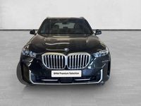 Nuevo BMW X5 xLine 298 CV (219 kW) 2025 Negro SUV