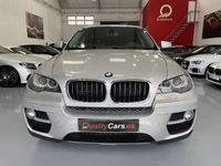 usado BMW X6 xDrive 30dA