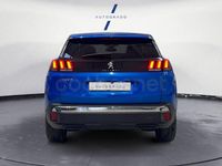 Usado Peugeot 3008 Allure 130 CV (95 kW) 2023 Azul SUV