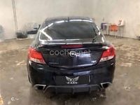 Usado Opel Insignia OPC 325 CV (239 kW) 2012 Negro Berlina