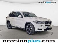 usado BMW X5 xDrive25d