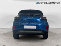Usado Ford Puma Titanium X 125 CV (91 kW) 2021 Blanco SUV