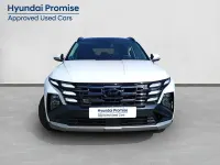 Usado Hyundai Tucson 253 CV (186 kW) 2025 SUV