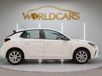 Usado Opel Corsa Edition 75 CV (55 kW) 2023 Blanco Utilitario