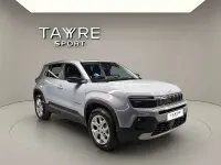 Usado Jeep Avenger Altitude 101 CV (74 kW) 2025 Gris SUV