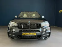 Usado BMW X5 381 CV (280 kW) 2016 Negro SUV