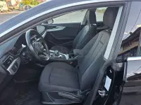 Usado Audi A5 Sportback 190 CV (139 kW) 2020 Negro Utilitario