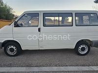 Usado VW Transporter 78 CV (57 kW) 1992 Blanco Van