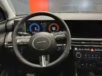 Ny Hyundai Tucson 215 HK (158 kW) 2025 Vit SUV