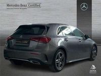 Käytetty Mercedes A180 136 HP (100 kW) 2025 Sedan