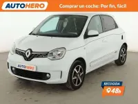 Usado Renault Twingo Zen 90 CV (66 kW) 2020 Blanco Utilitario