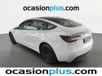Usado Tesla Model 3 RWD 208 kW (283 CV) 2024 Eléctrico Berlina